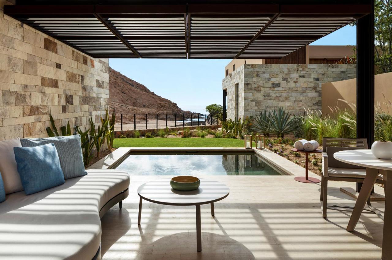 Montage Los Cabos Cabo San Lucas Bagian luar foto
