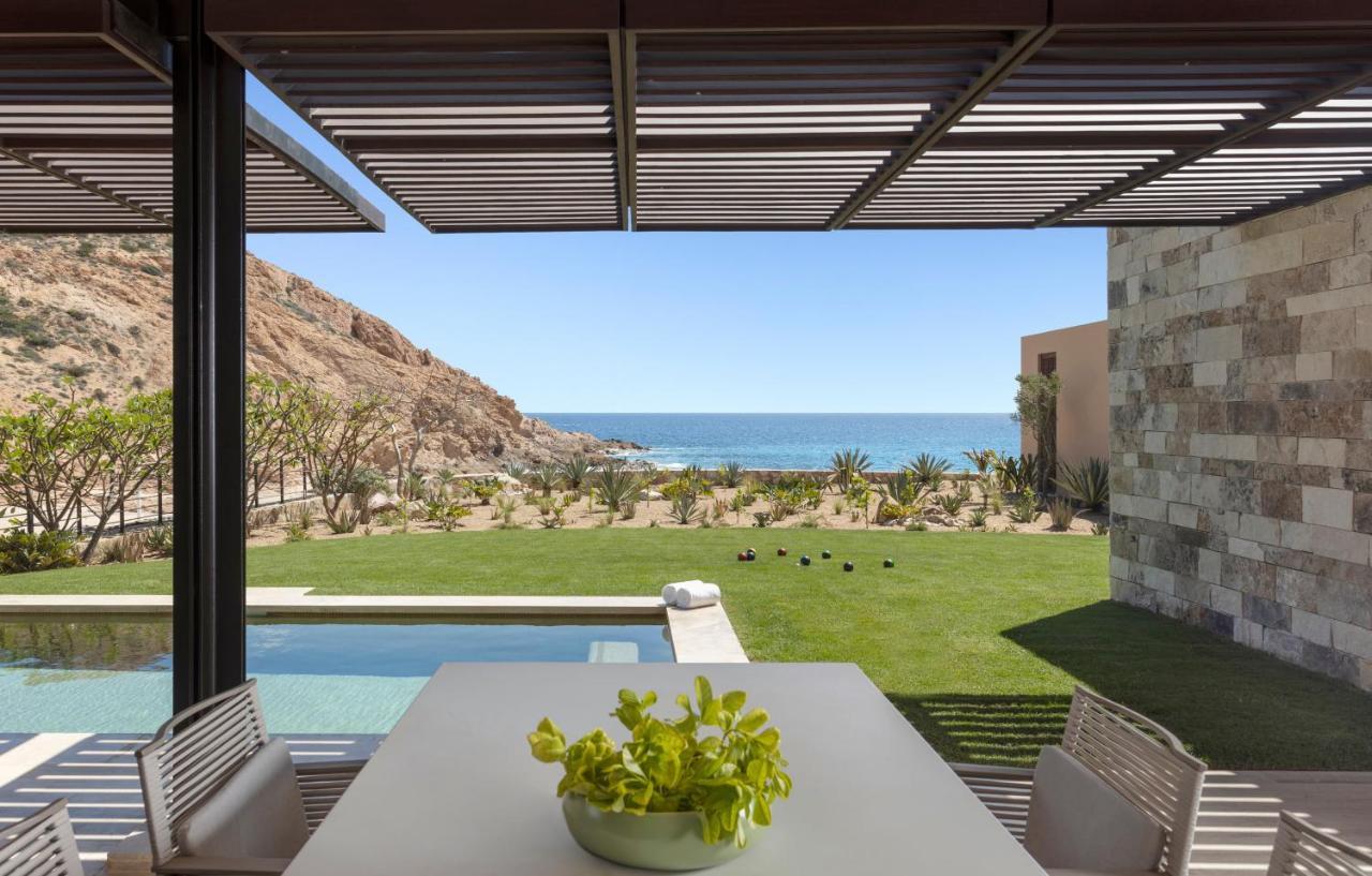 Montage Los Cabos Cabo San Lucas Bagian luar foto