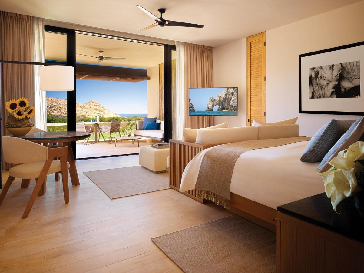 Montage Los Cabos Cabo San Lucas Bagian luar foto