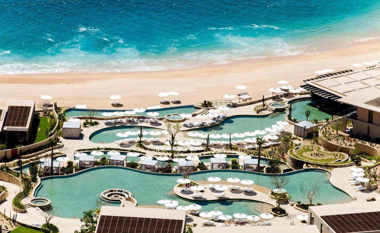 Montage Los Cabos Cabo San Lucas Bagian luar foto
