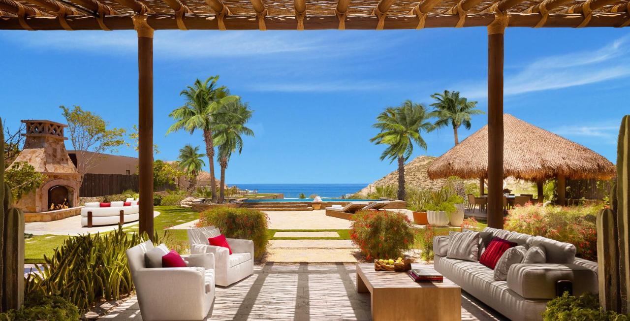 Montage Los Cabos Cabo San Lucas Bagian luar foto