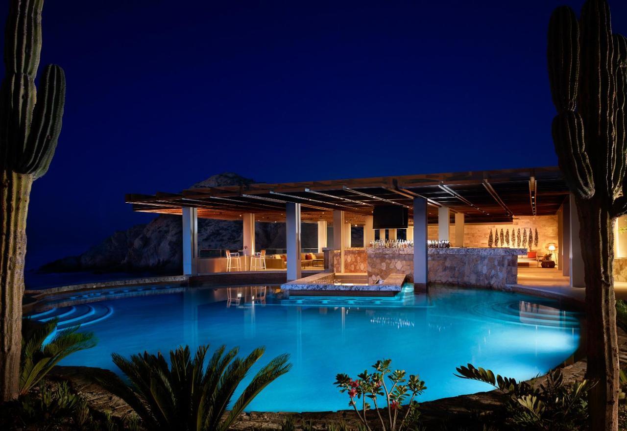 Montage Los Cabos Cabo San Lucas Bagian luar foto