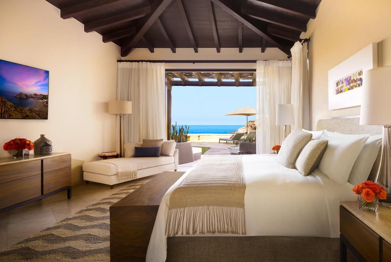 Montage Los Cabos Cabo San Lucas Bagian luar foto