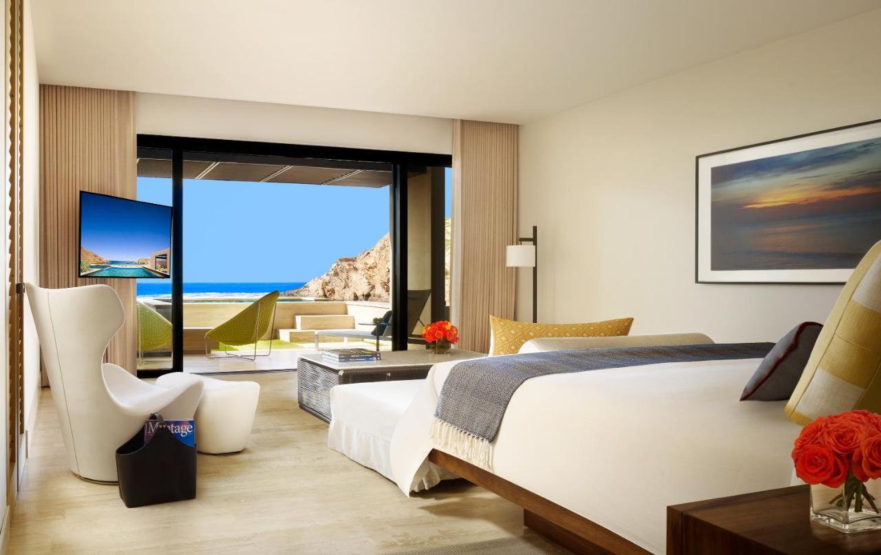 Montage Los Cabos Cabo San Lucas Bagian luar foto