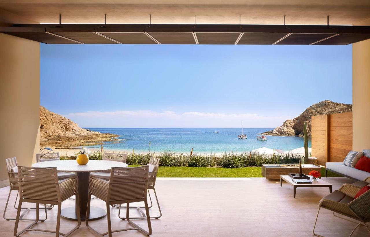 Montage Los Cabos Cabo San Lucas Bagian luar foto