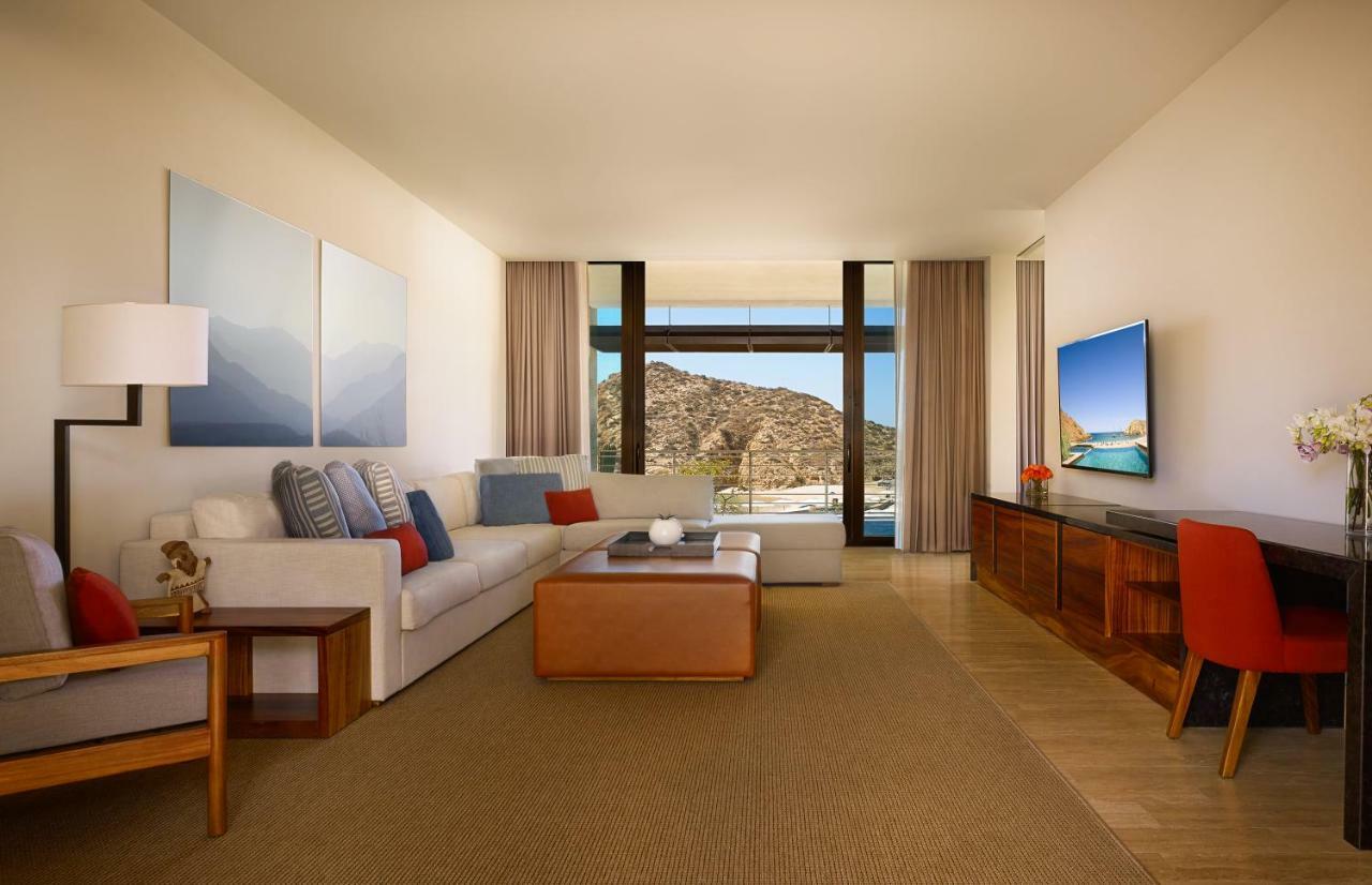Montage Los Cabos Cabo San Lucas Bagian luar foto