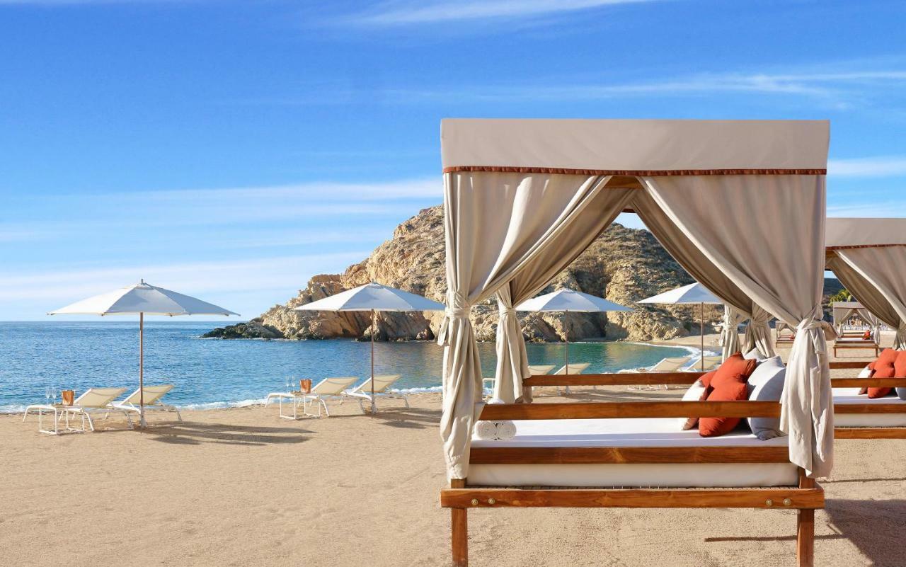 Montage Los Cabos Cabo San Lucas Bagian luar foto