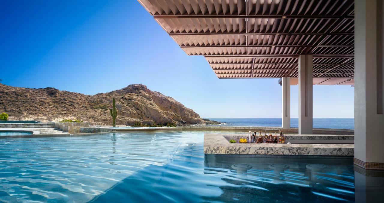 Montage Los Cabos Cabo San Lucas Bagian luar foto