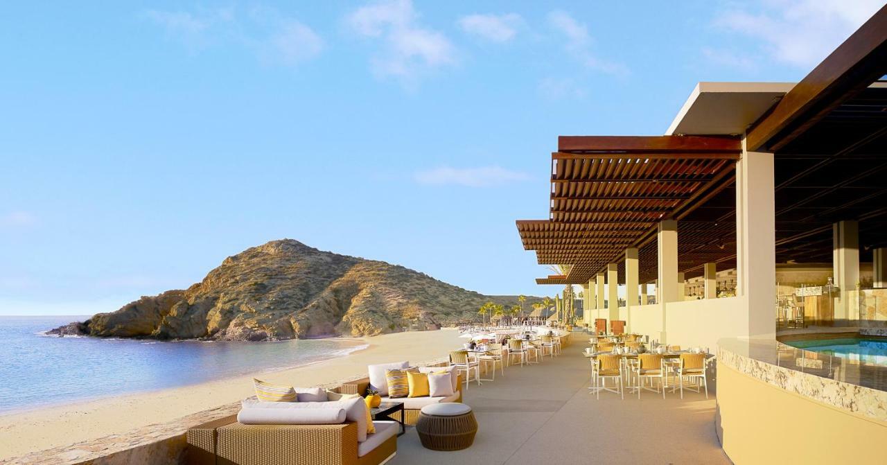 Montage Los Cabos Cabo San Lucas Bagian luar foto