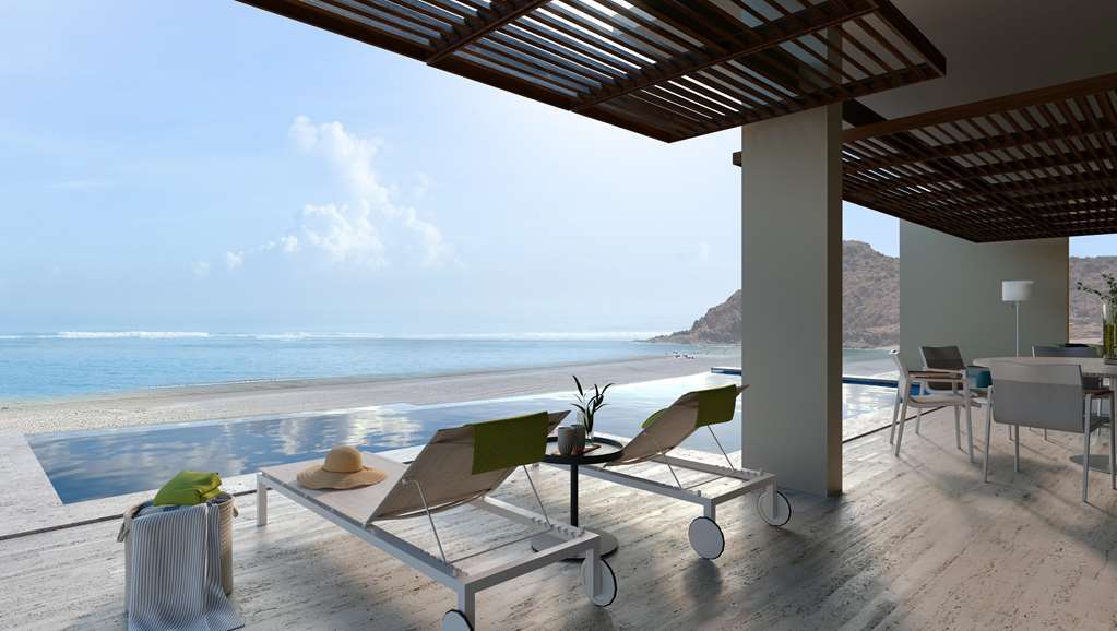 Montage Los Cabos Cabo San Lucas Bagian luar foto
