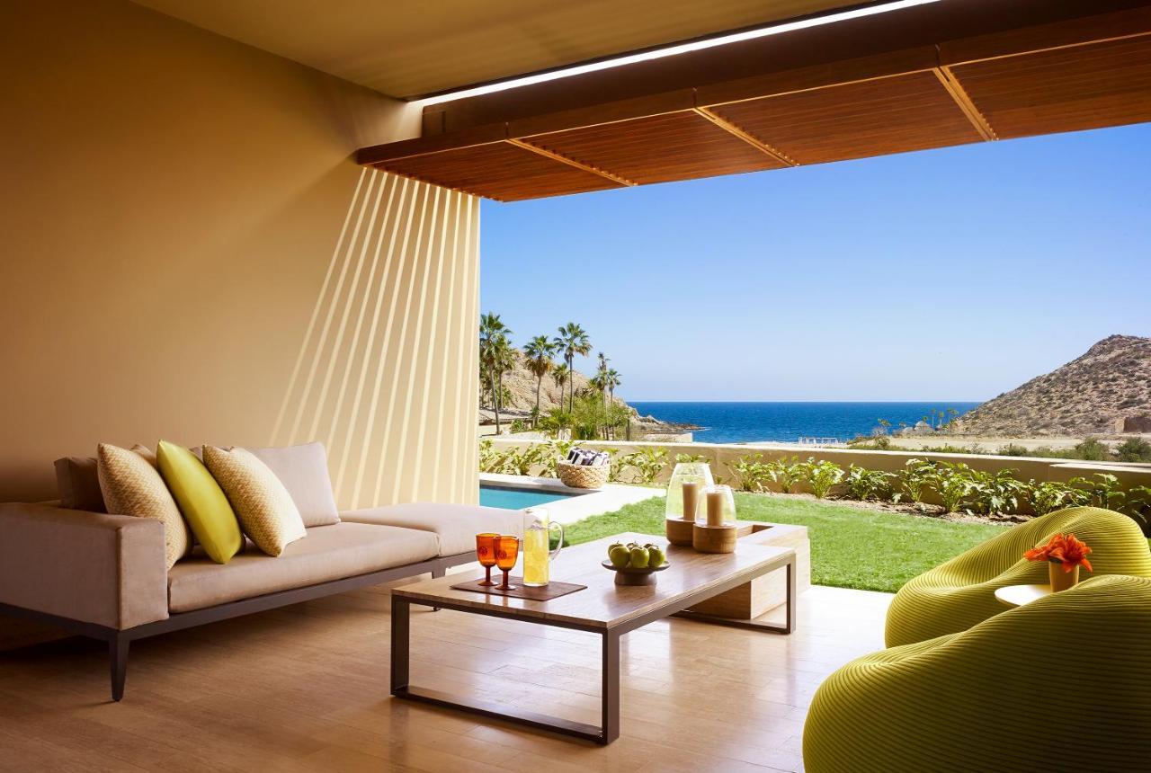 Montage Los Cabos Cabo San Lucas Bagian luar foto